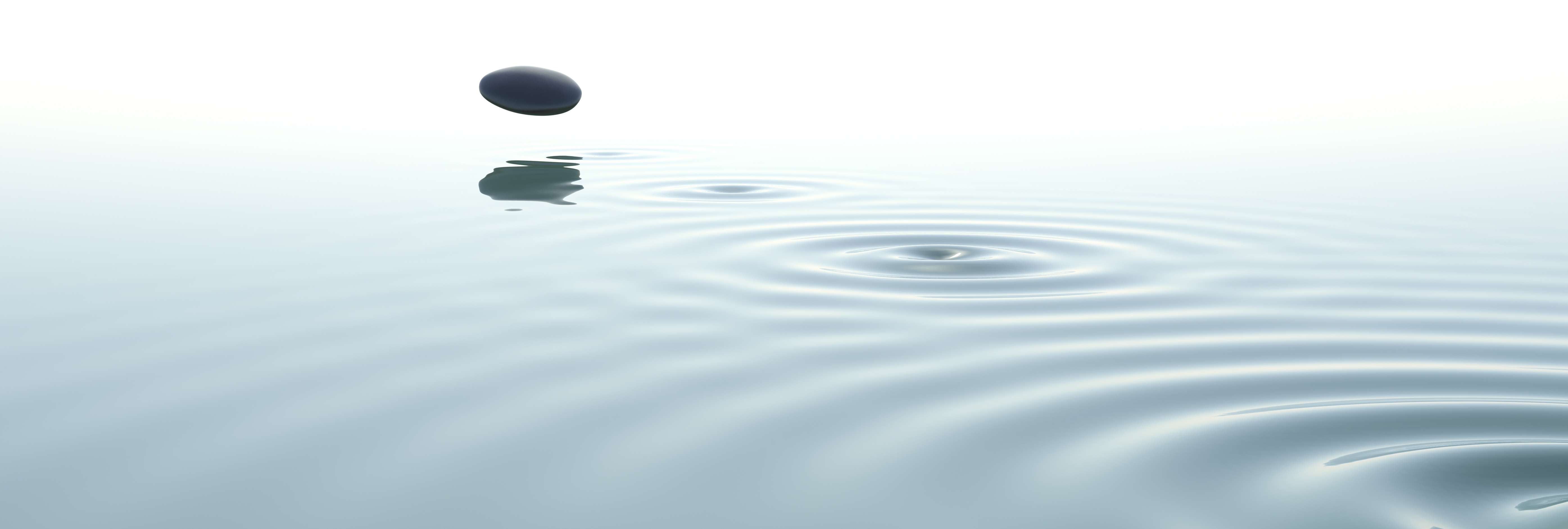 holistic massage hood river peaceful stone skipping water homepage