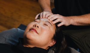 Gentle Therapeutic Massage